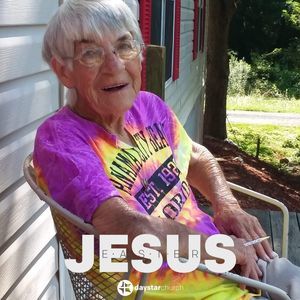 Meet your Posher, Renae